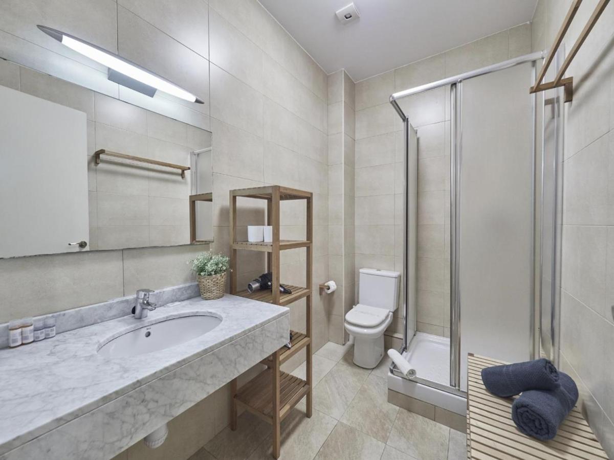 Apartment Torre De Gracia *