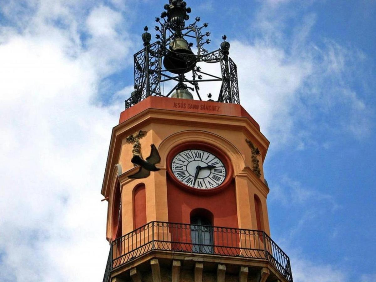 Apartment Torre De Gracia *