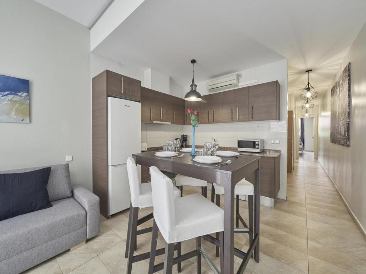 Apartment Torre De Gracia Barcelona