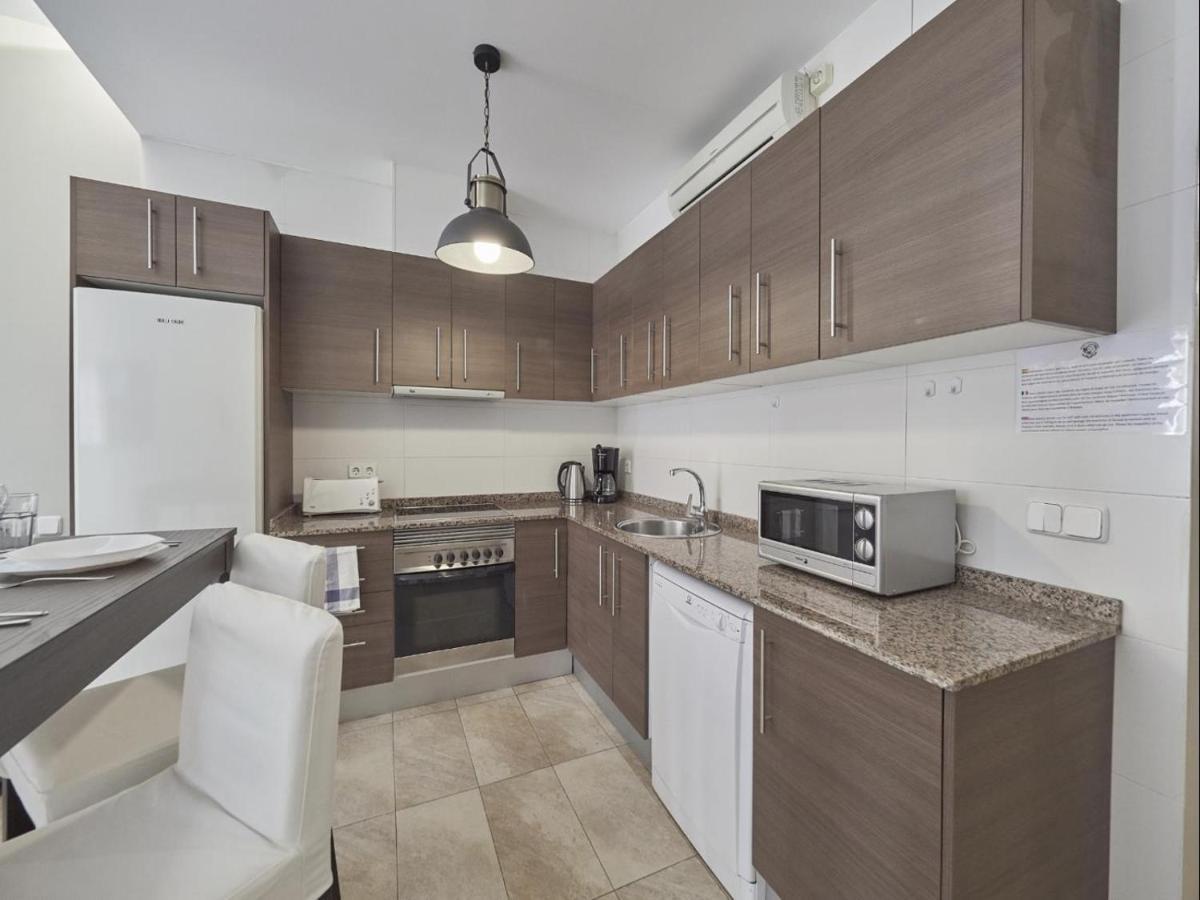 Apartment Torre De Gracia