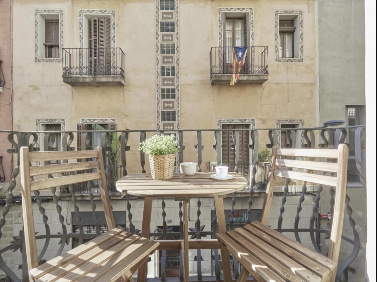 Torre De Gracia Apartment Barcelona