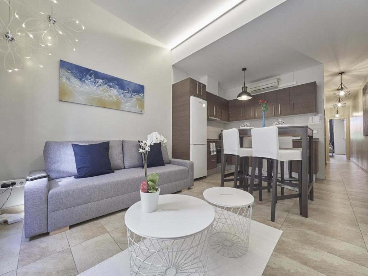 Torre De Gracia Apartment Barcelona