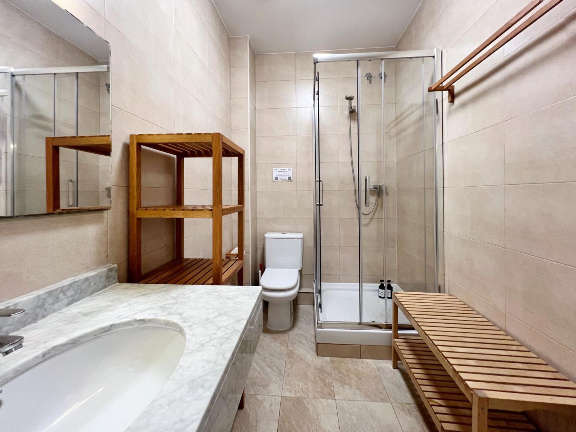 Apartment Torre De Gracia